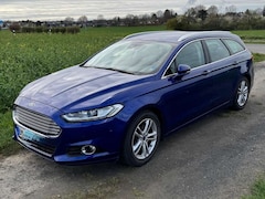 Bild des Angebotes Ford Mondeo Mondeo Turnier 2.0 TDCi Start-Stopp Titanium