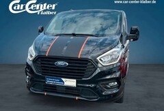 Bild des Angebotes Ford Transit Tourneo Custom Kombi 320 L1 Tourneo Sport