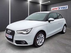 Bild des Angebotes Audi A1 1.2 TFSI Navigation Bi-Xenon Teil-Leder
