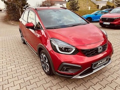 Bild des Angebotes Honda Jazz Hybrid e:HEV 1.5 i-MMD Crosstar Advance