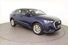 Bild des Angebotes Audi Q3 Sportback 40 TFSI qu.|MMI+|ACC|Leder|el.Sitze qu.|