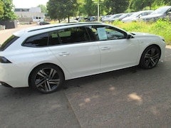 Bild des Angebotes Peugeot 508 508 SW PureTech 225 EAT8 GT Pack