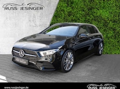 Bild des Angebotes Mercedes-Benz A 200 d AMG Line *LED*Night*ParkA*MBUX*Navi*LMR*