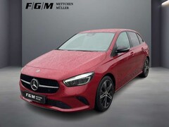 Bild des Angebotes Mercedes-Benz B 220 B 220 d Progressive/Navi/Distronic/Autom./Klima