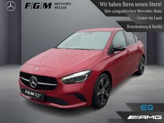 Bild des Angebotes Mercedes-Benz B 220 d Progressive TWA Park-Assist SHZ LED