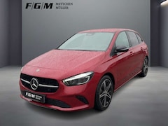 Bild des Angebotes Mercedes-Benz B 220 B 220 d Momory-Paket/Navi/Distronic/Autom./Klima