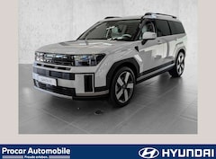 Bild des Angebotes Hyundai SANTA FE PHEV 1.6 T-GDI Signature 4WD / Technik Paket / Kom