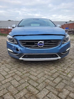 Bild des Angebotes Volvo V60 D4 Geartronic Summum vollfahrbereit