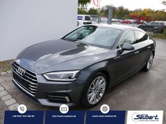 Bild des Angebotes Audi A5 SPORTBACK 40TSI DESIGN S-TRONIC*NAVI*PDC*KAMERA*MA