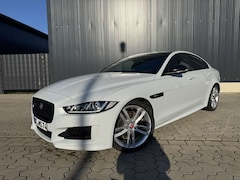 Bild des Angebotes Jaguar XE 20d Aut. R-Sport