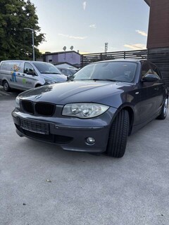 Bild des Angebotes BMW 120 120d DPF 8-fach bereift