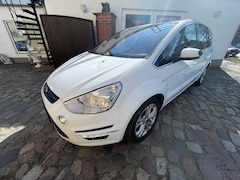 Ford S-Max S-Max Diesel 2.2 TDCi DPF Titanium S TÜV NEU