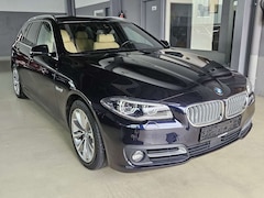 Bild des Angebotes BMW 550 i Touring+ 1.Hand +**INDIVIDUAL**Mega-Ausst.