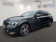 Bild des Angebotes BMW 320 i M-Sport-Pro*HeadUp*ad.LED*AHK*Standheizung*M-Spo