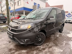 Bild des Angebotes Fiat Doblo Doblò SX Kasten MwSt./Klima/Kamera