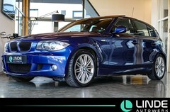 Bild des Angebotes BMW 120 D M-SPORT SHADOW |TEMPO|PDC|XENON|17 ALU
