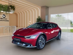 Bild des Angebotes Kia EV6 RWD 229 Air-Paket WP LED SHZ