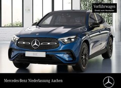 Bild des Angebotes Mercedes-Benz GLC 220 d 4M AMG+NIGHT+PANO+360+AHK+BURMESTER+9G
