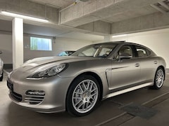 Bild des Angebotes Porsche Panamera 4 S