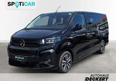 Bild des Angebotes Citroen Spacetourer Plus XL BLUE-HDI 180 EAT8
