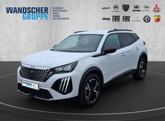 Bild des Angebotes Peugeot 2008 Allure 1.2 PureTech 130 LED+SHZ+Alcant.+PDC