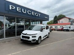 Bild des Angebotes Citroen Berlingo Shine M Behindertenumbau