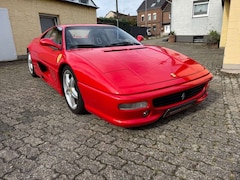 Bild des Angebotes Ferrari F355 Berlinetta*Schaltgetriebe*Service Neu*