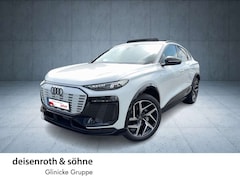 Bild des Angebotes Audi Q6 performance AHK/Pano/Nav/Tec