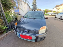 Bild des Angebotes Ford Fusion Fusion 1.25 Ambiente