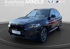 Bild des Angebotes BMW X3 M 40i ZA Head-Up Laser Pano HK HiFi WLAN Standhzg.