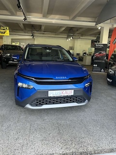 Bild des Angebotes Skoda Elroq 50 Tour Studio