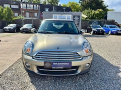 Bild des Angebotes MINI Cooper 1.6