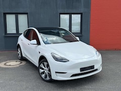 Bild des Angebotes Tesla Model Y Long Range Dual AWD