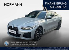 Bild des Angebotes BMW 420 M Sport