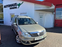 Bild des Angebotes Dacia Logan MCV Kombi Laureate II/7-SITZE/AHK/KLIMA