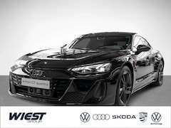Bild des Angebotes Audi e-tron GT ACC/MATRIX/HUD/BO/uvm.