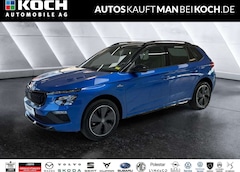 Bild des Angebotes Skoda Kamiq Monte Carlo 1.0 TSI DSG MATRIX PANO SHZ LED