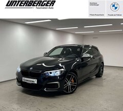 Bild des Angebotes BMW 140 M140i xDrive M Sportpaket Harman/Kardon DAB LED RF