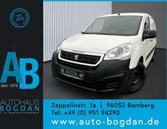 Bild des Angebotes Peugeot Partner L1 Premium Avantage Edit. Navi*PDC*SHZ*