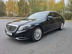 Bild des Angebotes Mercedes-Benz S 300 BlueTec Hybrid / Diesel * Top gepflegt