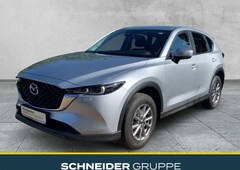 Bild des Angebotes Mazda CX-5 CENTER-LINE 2.2 SKYACTIV-D Center-Line +LED+NAVI+A