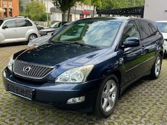 Bild des Angebotes Lexus RX 300 Luxury