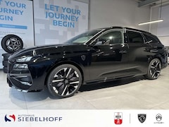 Bild des Angebotes Peugeot 308 SW GT Exclusive HYBRID 145 e-DSC6 *Vollausst