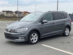 Bild des Angebotes VW Touran 2.0 TDI 7 Sitze Highline ACC