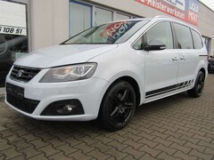Bild des Angebotes SEAT Alhambra FR-Line, 8 Fach Bereifung, TÜV/AU neu, KD neu