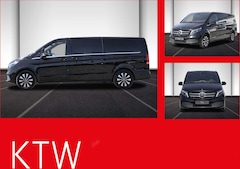 Bild des Angebotes Mercedes-Benz V 300 Avantgarde Extralang,2xSchiebetür elektr.