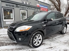 Bild des Angebotes Ford Kuga SITZH°PDC°KLIMA°MFLR°17"ALU°ALLWETTER!