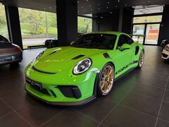 Bild des Angebotes Porsche 991 .2 GT3 RS Clubsport*Keramik*Lift*Überrollbüge