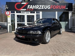 Bild des Angebotes BMW M5 AC-Schnitzer*Rostfrei*Vollausstattung