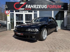 Bild des Angebotes BMW M5 AC-Schnitzer*Rostfrei*Vollausstattung